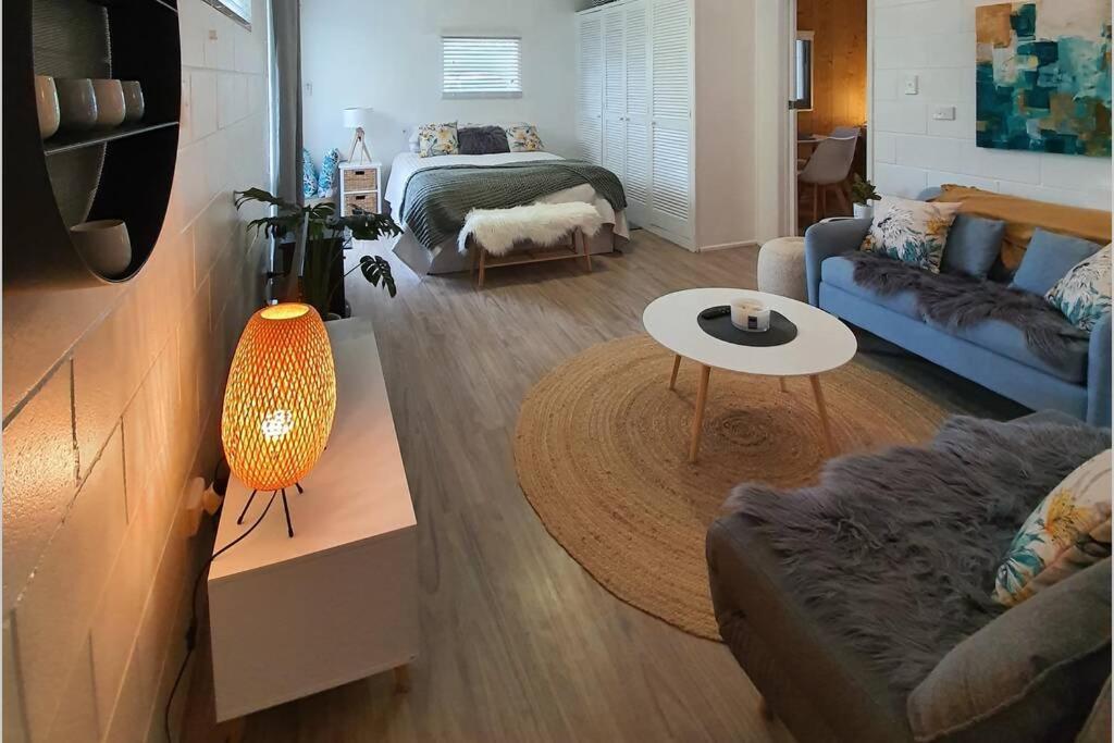 Palmwoods Cabin Country Retreat Paskins Farm المظهر الخارجي الصورة