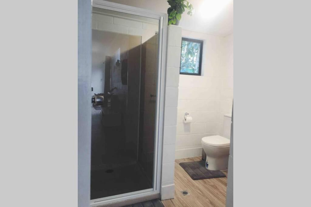 Palmwoods Cabin Country Retreat Paskins Farm المظهر الخارجي الصورة